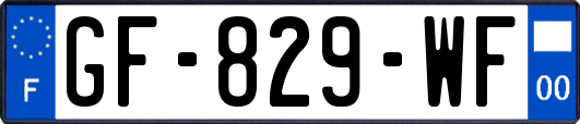GF-829-WF