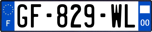 GF-829-WL
