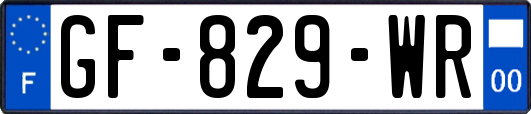GF-829-WR