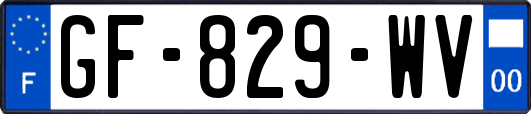 GF-829-WV