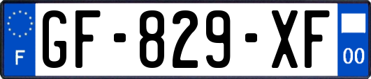 GF-829-XF