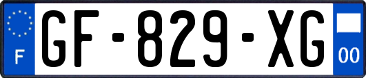 GF-829-XG