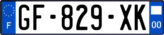 GF-829-XK