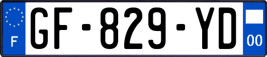 GF-829-YD