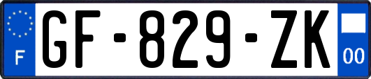 GF-829-ZK