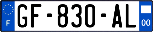 GF-830-AL