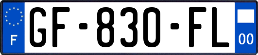 GF-830-FL
