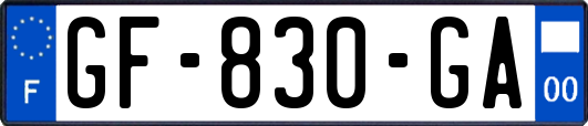 GF-830-GA