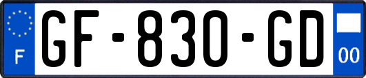 GF-830-GD