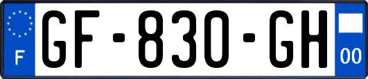 GF-830-GH