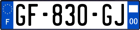 GF-830-GJ
