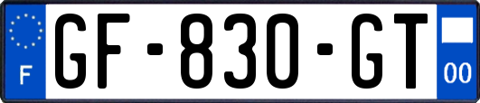 GF-830-GT