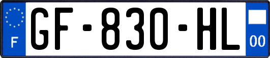 GF-830-HL