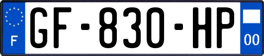 GF-830-HP