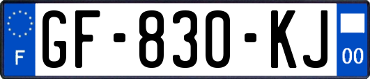 GF-830-KJ