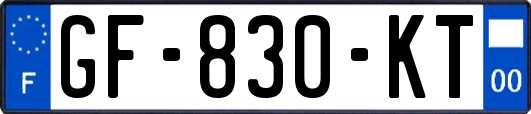 GF-830-KT