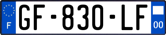 GF-830-LF
