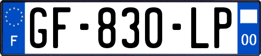 GF-830-LP