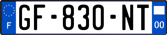 GF-830-NT