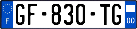 GF-830-TG