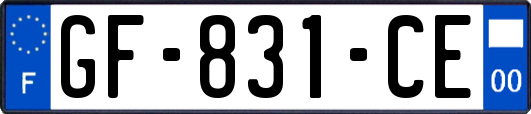 GF-831-CE