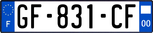 GF-831-CF