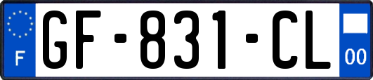 GF-831-CL