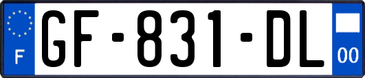 GF-831-DL