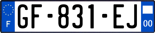 GF-831-EJ