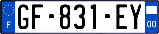 GF-831-EY