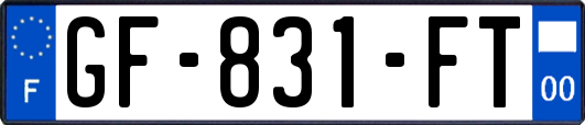 GF-831-FT