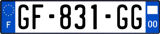 GF-831-GG