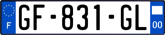 GF-831-GL