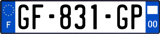 GF-831-GP