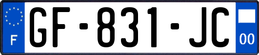 GF-831-JC