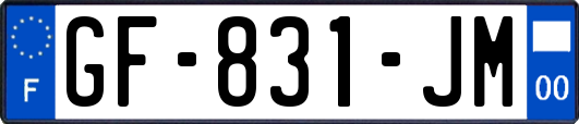 GF-831-JM