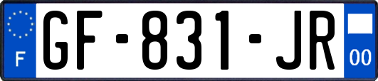 GF-831-JR