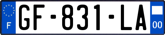 GF-831-LA