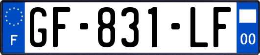 GF-831-LF