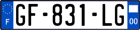 GF-831-LG