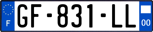 GF-831-LL