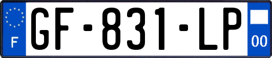 GF-831-LP