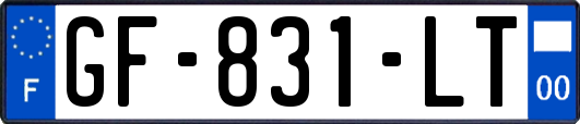 GF-831-LT