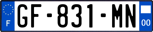 GF-831-MN
