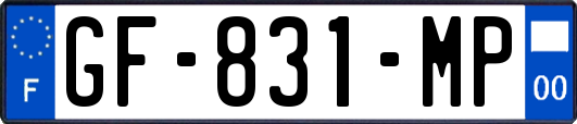 GF-831-MP