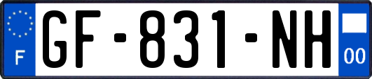 GF-831-NH