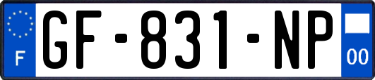 GF-831-NP