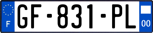GF-831-PL