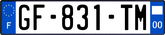 GF-831-TM