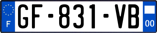 GF-831-VB